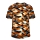 Burnt Orange Camo
