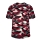 Red Camo