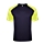 Navy/Safety Yellow