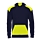 Navy/Safety Yellow