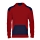Red/ Navy