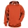 Burnt Orange/Burnt Orange Digital