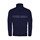 Navy/White