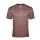 Maroon Heather