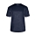 Navy Line Embossed