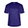 Purple Line Emboss