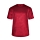 Red Line Embossed