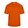 Burnt Orange Tonal Blend