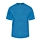 Electric Blue Tonal Blend