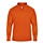 Burnt Orange Tonal Blend