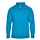 Electric Blue Tonal Blend