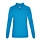 Electric Blue Tonal Blend