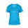 Electric Blue Tonal Blend