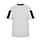 White/Black