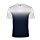 Navy Ombre