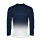 Navy Ombre