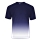 Navy Ombre