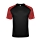 Black/Red