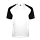 White/Black