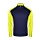 Navy/Safety Yellow