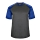 Carbon Heather/Royal