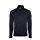 Navy/ Silver