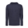 Navy Heather