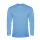 Columbia Blue Heather