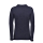 Navy Heather