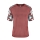 Red Heather/ Red Vintage Camo