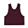 Maroon/White