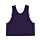 Purple/White