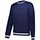Navy/Vanilla