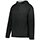 BLACK HEATHER/SILVER