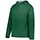 DARK GREEN HEATHER/SILVER
