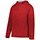 SCARLET HEATHER/SILVER