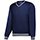 NAVY/WHITE