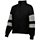 Black/ Charcoal Heather