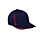 NAVY/RED
