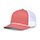 WATERMELON/WHITE