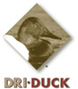 DRI DUCK DRI DUCK