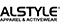 Alstyle Blank Shirts and Apparel