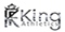 King Athletics Blank Shirts and Apparel