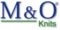 M & O Knits Blank Shirts and Apparel