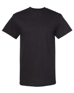Heavyweight T-Shirt Black Alstyle 1901 Black
