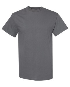 Heavyweight T-Shirt Gray Alstyle 1901 Gray