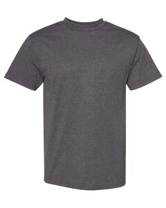 American Apparel 1301 Heather-Unisex Heavyweight Cotton T-Shirt Heather
