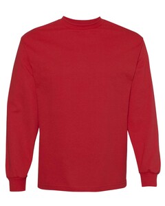 American Apparel 1304 Red