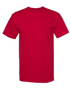 American Apparel 1701 Red