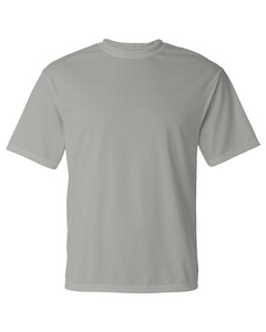 C2 Sport 5100 Gray-Performance T-Shirt Gray